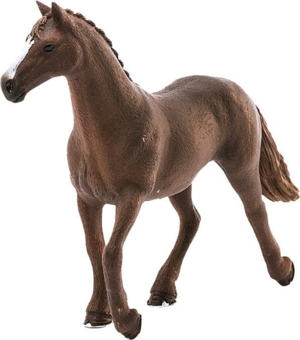 Produktbild Schleich Vollblutstute