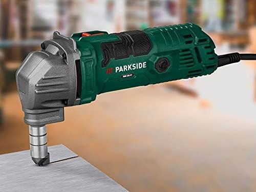 Produktbild Parkside PMK 550 A1