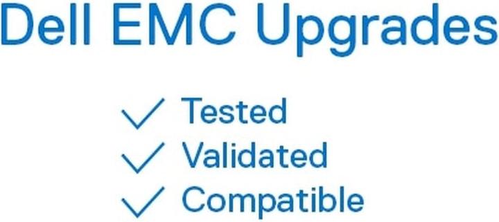 Actual product image Dell 7MWM2 Internal hard disk 2.5" 600 GB SAS (0.60 TB, 2.5")