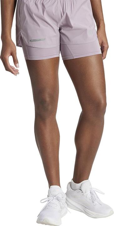 Actual product image adidas ULTI 2IN1 SHORT (XL)