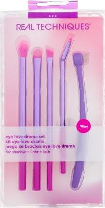 Produktbild Real Techniques Eye Love Drama Set (Set)