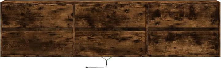 Image du produit VidaXL Leora (180 x 31 x 45 cm)