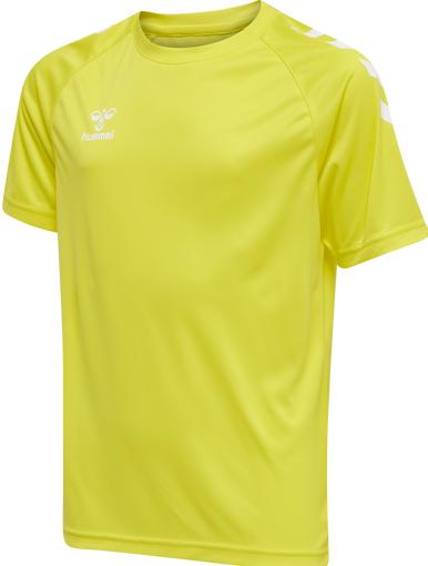 Immagine prodotto hummel Core Xk Core Poly T-Shirt S/S Bambini (140)