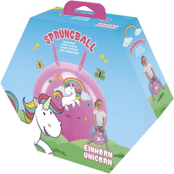 Actual product image John Unicorn