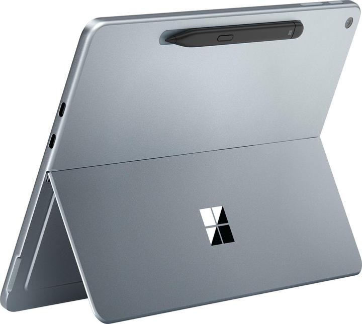 Immagine prodotto Microsoft Surface Pro – Copilot+ PC - 12" (Netzteil separat erhältlich) (12", Snapdragon X Plus X1P-42-100, 16 GB, 512 GB, Senza layout di tastiera)