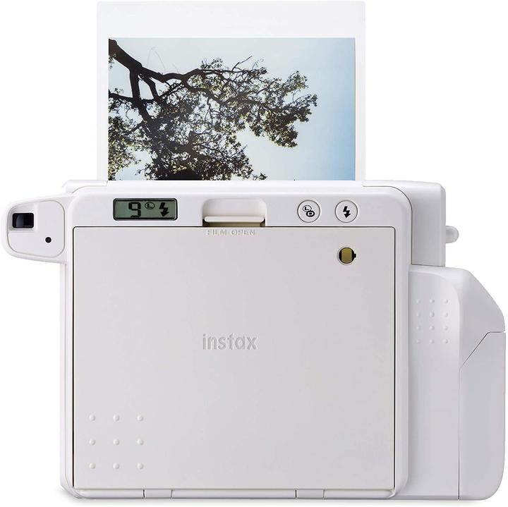 Image du produit Fujifilm Instax Wide 300 toffee