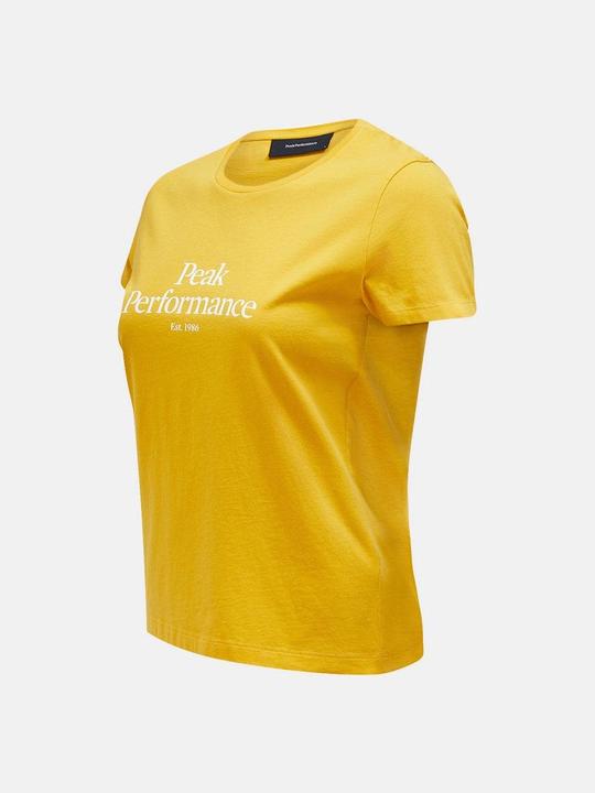 Actual product image Peak Performance T-Shirt Original Tee (XS)
