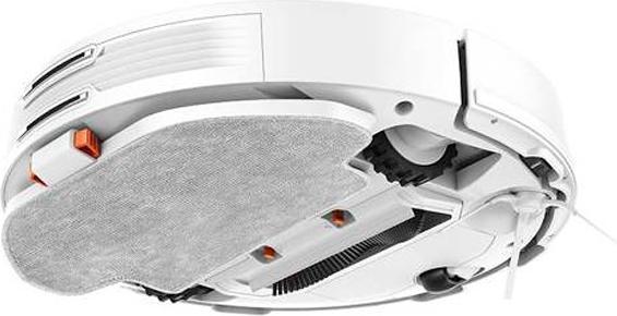 Immagine prodotto Xiaomi Mi Robot Vacuum S10, nero (Robot aspirapolvere)