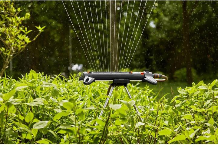 Produktbild Gardena AquaZoom M (Viereckregner)