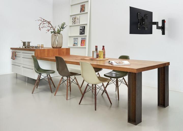 Produktbild Vogels Wall 3145 (Wand, 40", 15 kg)
