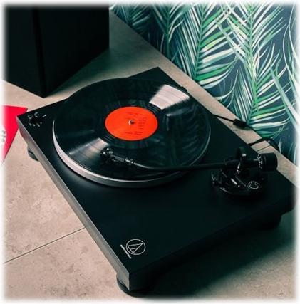 Produktbild Audio-Technica AT-LP5X (Manuell)
