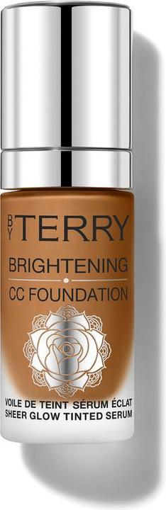By Terry Brightening CC Foundation - Sheer Glow Tinted Serum 7W
