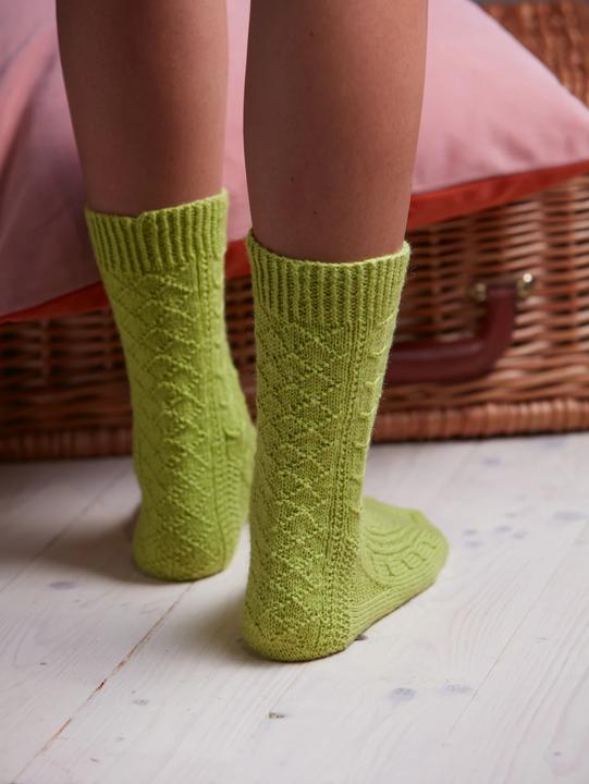 Actual product image Socks from around the world (36 - 41)