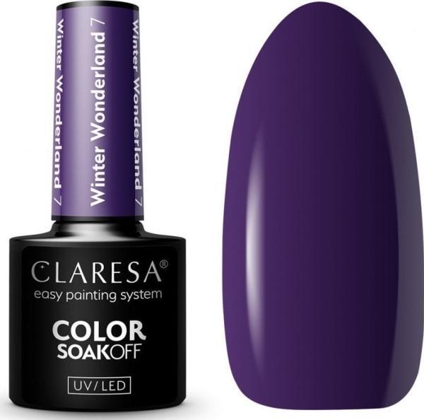 Image du produit Activeshop Merveilleux hiver (Vernis semi-permanent)
