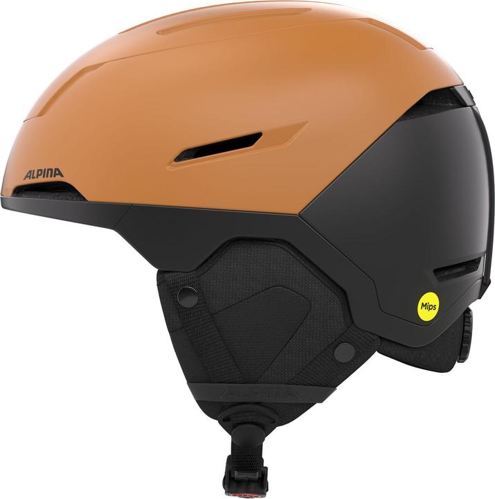 Actual product image ALPINA SPORTS Versatile Mips (59 - 61 cm, L)