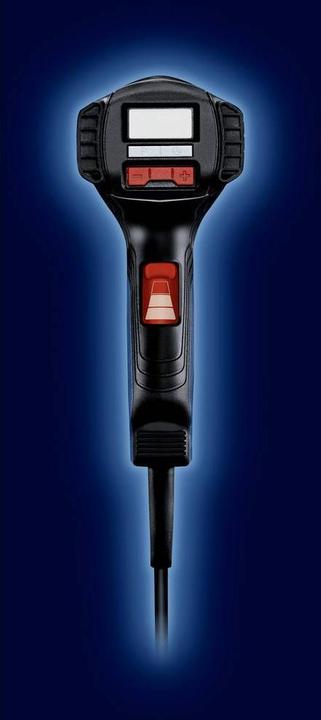 Actual product image Bosch Professional Hot air blower GHG 23-66, 2 nozzles