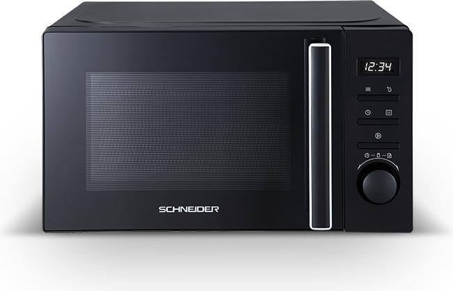 Image du produit Schneider SCMW20SDB (20 l)