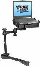 Actual product image RAM Mounts Vehicle Sys Police Mag Char