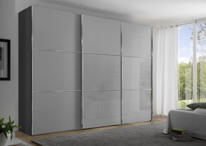 Produktbild Moderano Primo-Glas (249 x 222 cm)