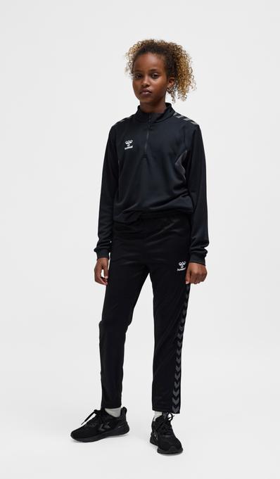 Produktbild hummel Hmlauthentic Pl Pants Kids (140)