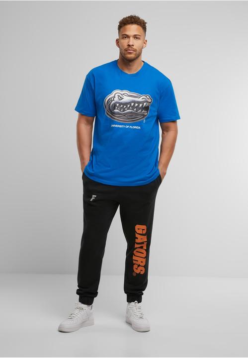 Produktbild Urban Classics Upscale Florida Gators Chrome Logo Oversize Tee - 191903 (XS)
