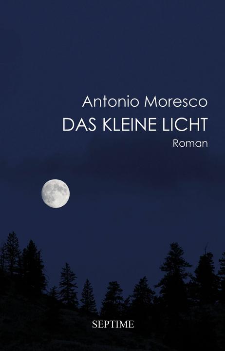 Produktbild Sabine Schneider (Deutsch, Sabine Schneider, Antonio Moresco, 2020)