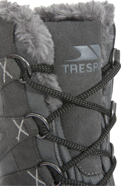 Actual product image Trespass Womens/Ladies Zofia Snowboot (39.5)