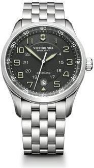 Victorinox Airboss (Analoguhr, Swiss Made, 42 mm)