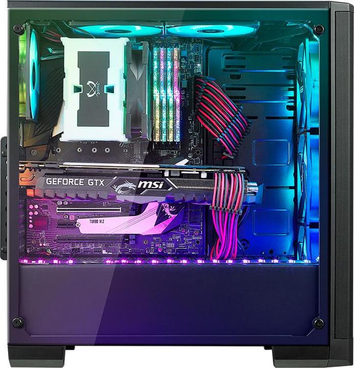 Produktbild BitFenix Nova Mesh (ATX, mATX, Mini-ITX, E-ATX)