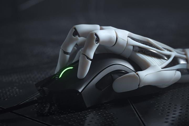 Image du produit Razer DeathAdder V2 (Filaire)
