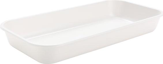 Image du produit You Nails Plateau à instruments 30 x 15 x 4 blanc (1 x)