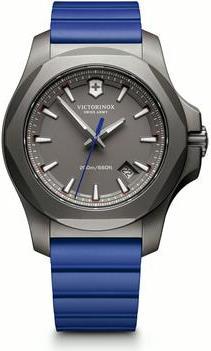 Image du produit Victorinox I.N.O.X. Titanium (Montre de plongée, Swiss Made, Montre analogique, 43 mm)