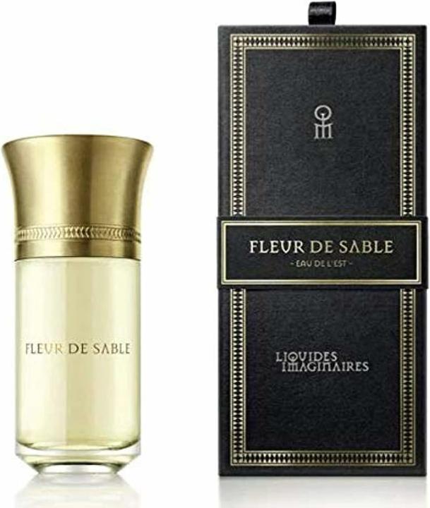 Les Liquides Imaginaires Fleur de Sable Eau de Parfum (Eau de Parfum, 100 ml)