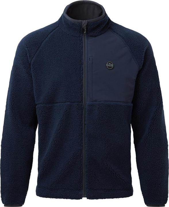 Actual product image Cromarty Fleece (M)