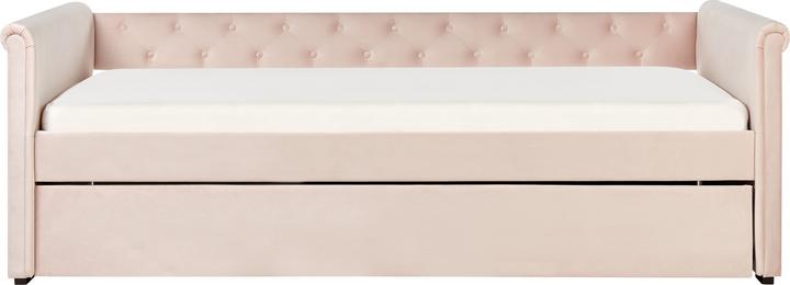 Actual product image Beliani Libourne