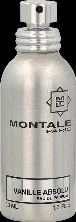 Actual product image Montale Vanille Absolu (Eau de parfum, 50 ml)