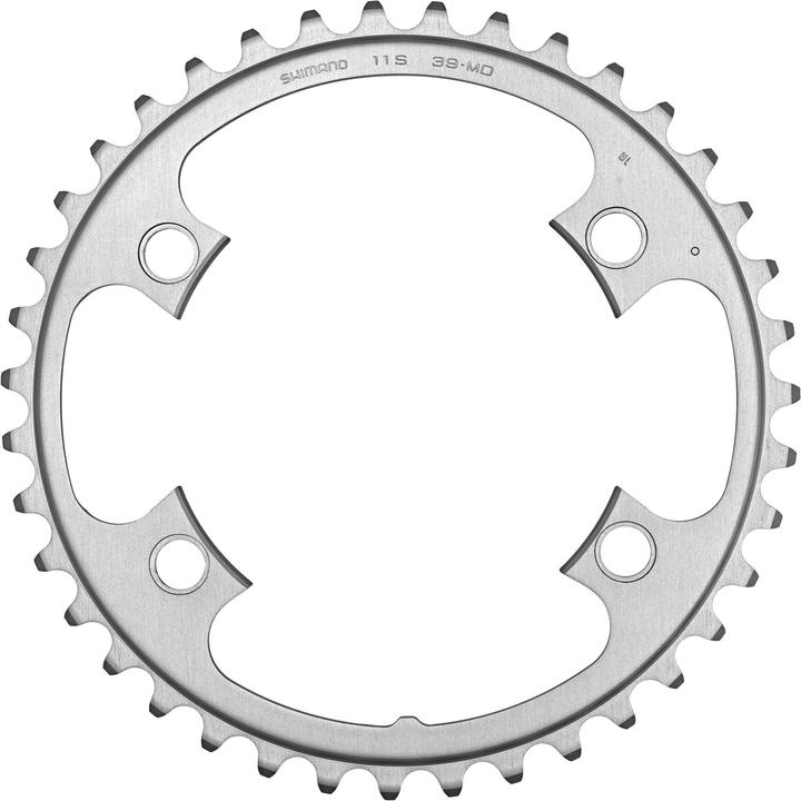 Produktbild Shimano 105 FC-5800 Kettenblatt 11-fach (36)