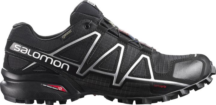 Actual product image Salomon Speedcross 4 GTX (43 1/3)