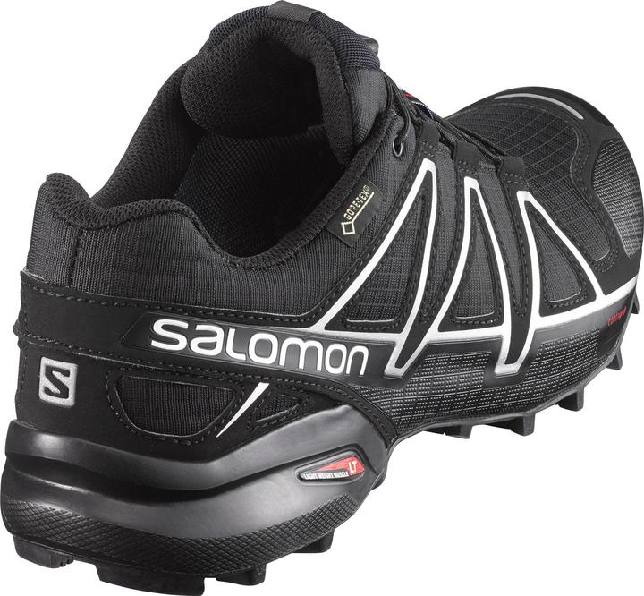 Actual product image Salomon Speedcross 4 GTX (43 1/3)
