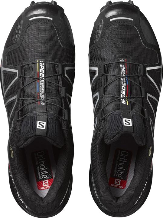 Actual product image Salomon Speedcross 4 GTX (43 1/3)