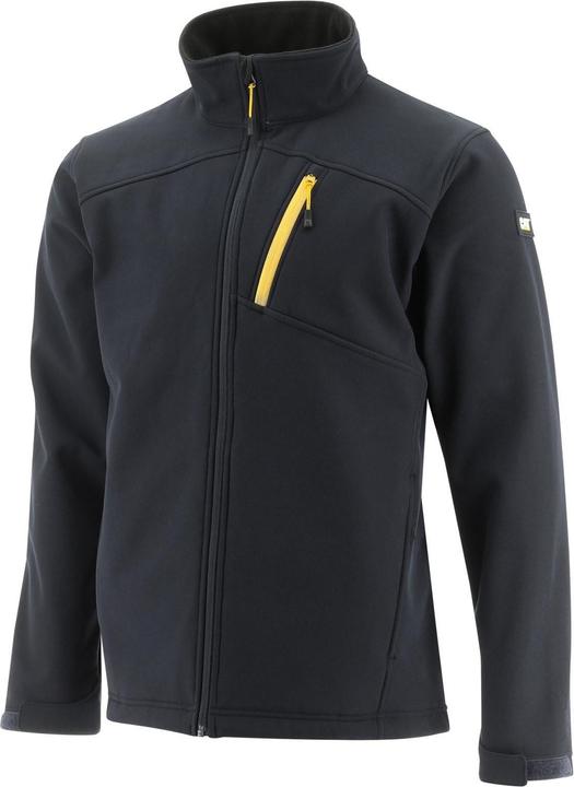 Schwarz, Black