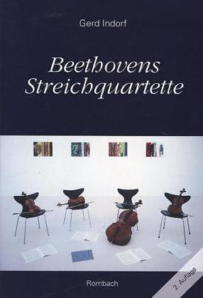 Produktbild Beethovens Streichquartette