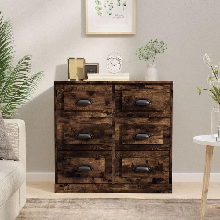 Actual product image VidaXL Mitchell (70 x 35.5 x 67.5 cm)