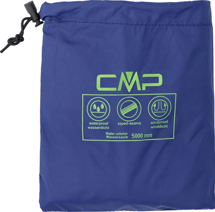 Actual product image CMP Campagnolo Hoodie Rain (140)