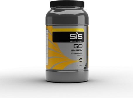 Produktbild SIS GO Energy (1 Stück, Pulver, 1600 g)
