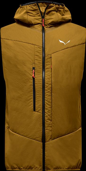 Produktbild Salewa Sella Durastretch/Tirolwool® Responsive Hybrid Weste (46)