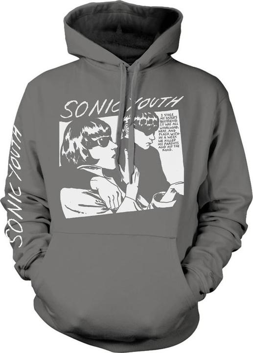 Produktbild Universal Textiles Goo Kapuzenpullover (M)