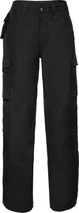 Produktbild Russell Work Wear Heavy Duty Hose Lange Beinlänge (42)