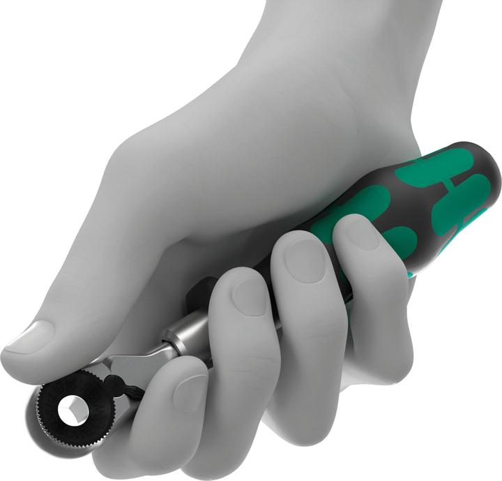 Image du produit Wera Calendrier de l'avent 15 VE 1