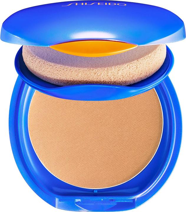 Produktbild Shiseido Sun (Sonnencreme Gesicht, SPF 30, 120 ml, 75 g)